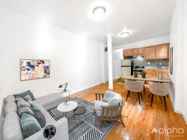 2-Bedroom at 173 East 101st Street