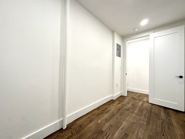 3-Bedroom at 3139 Broadway