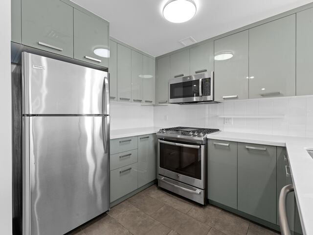 3-Bedroom at 310 Clarkson Avenue