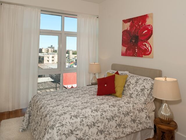 2-Bedroom at 301 Sullivan Place