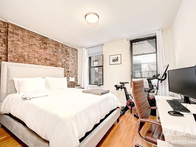 2-Bedroom at 35 Grove Street
