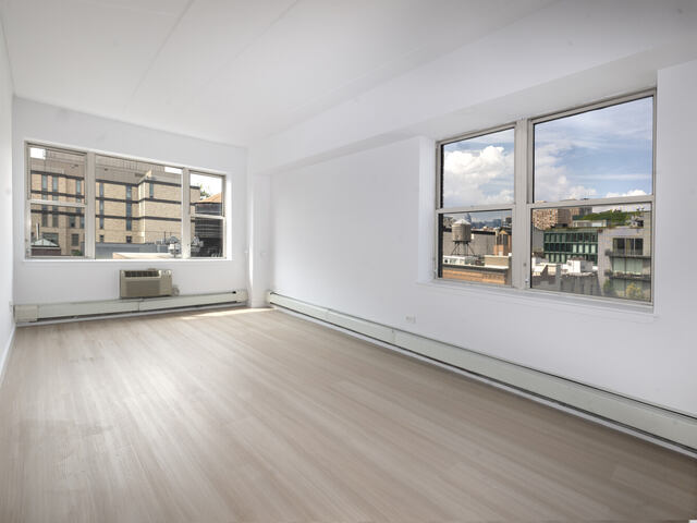 1-Bedroom at SOHO Court