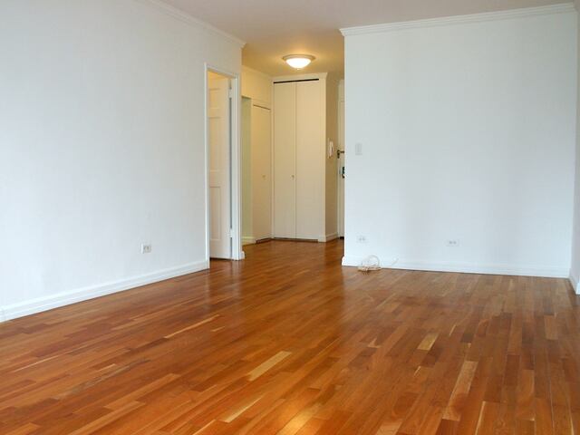 Studio at Ambassador East