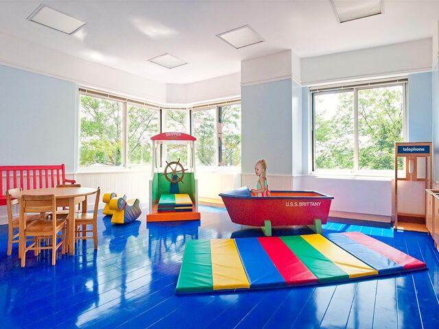 3-Bedroom at The Brittany