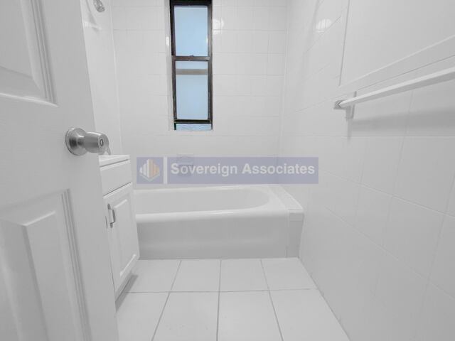 1-Bedroom at 106 Fort Washington Avenue