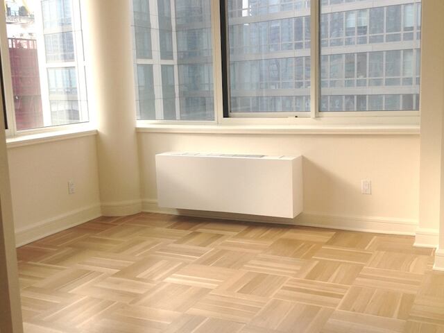 3-Bedroom at The Ashley