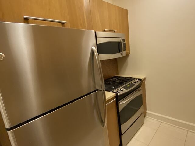 2-Bedroom at The Ashley