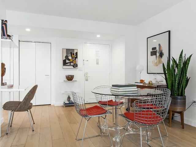 1-Bedroom at The Chelsea