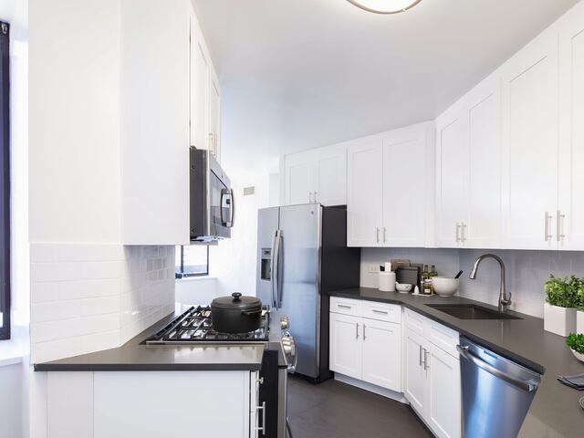 2-Bedroom at Le Triomphe