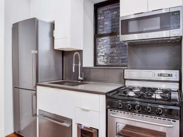 1-Bedroom at 52 Barrow Street