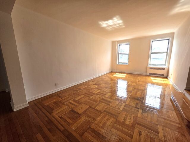 2-Bedroom at 94-01 64th Road