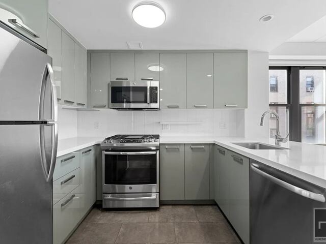 2-Bedroom at 310 Clarkson Avenue