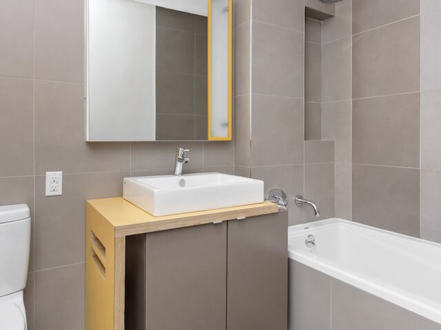 1-Bedroom at 101 Bedford Avenue