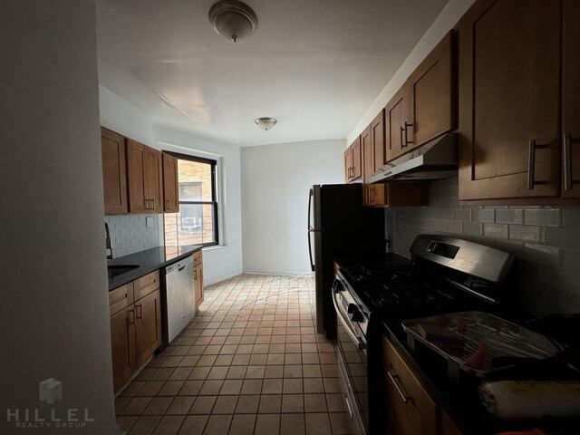 2-Bedroom at 36-14 165th Street