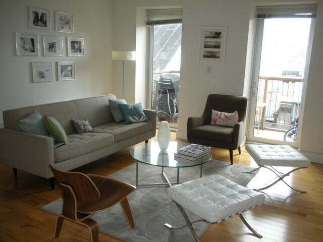 2-Bedroom at 217 Front Street