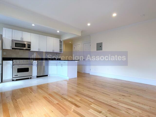 1-Bedroom at 289 Convent Avenue