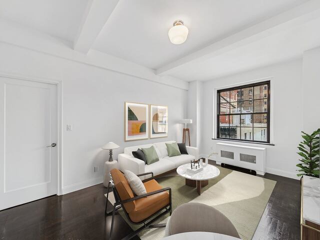 1-Bedroom at South Pierre (aka 160 West 71st)