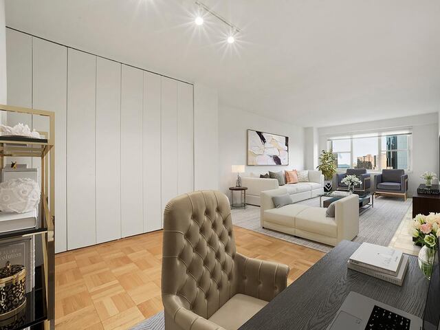 1-Bedroom at The Stratford