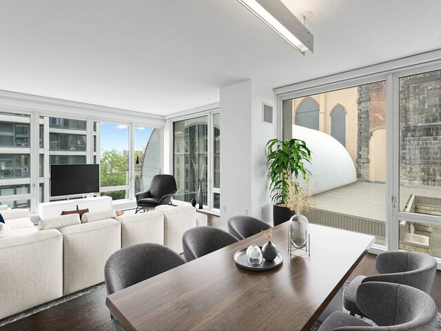 2-Bedroom at Enclave at the Cathedral