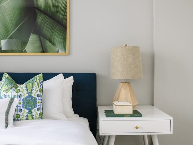 2-Bedroom at 3 Eleven