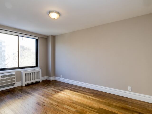 2-Bedroom at Park West Village: 792 Columbus Ave