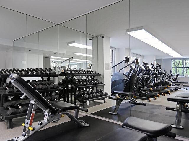 1-Bedroom at The Regent