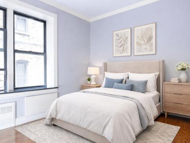 2-Bedroom at 290 West 12th Street