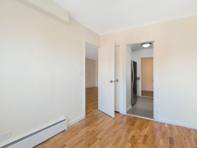 1-Bedroom at LeFrak City: Mexico