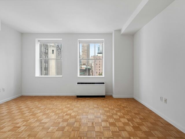 Studio at 63 Wall Street