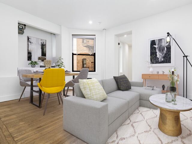 1-Bedroom at 45 Tiemann Place