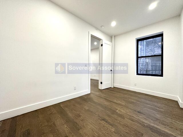 1-Bedroom at 45 Tiemann Place