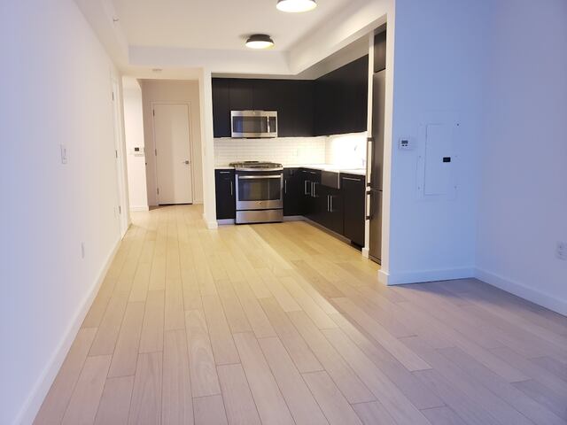 Studio at 535W43