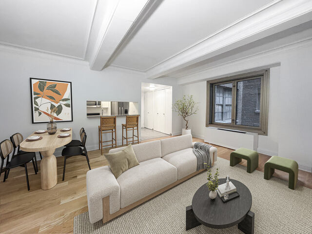 1-Bedroom at Claridge's
