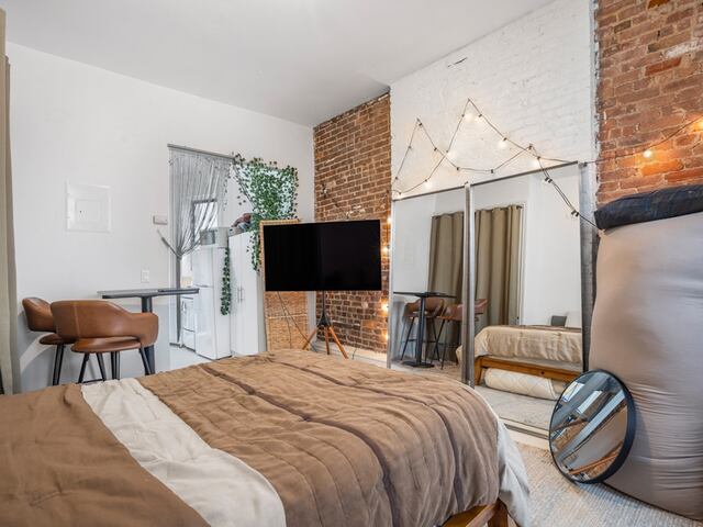 1-Bedroom at 11 Stanton Street