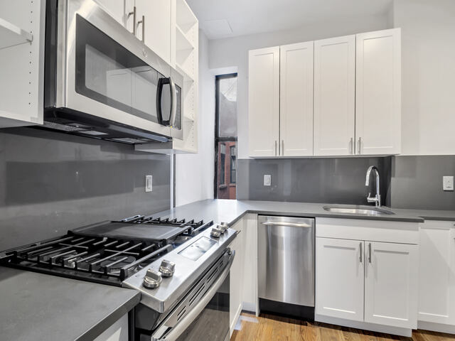 1-Bedroom at 358 West 45th Street