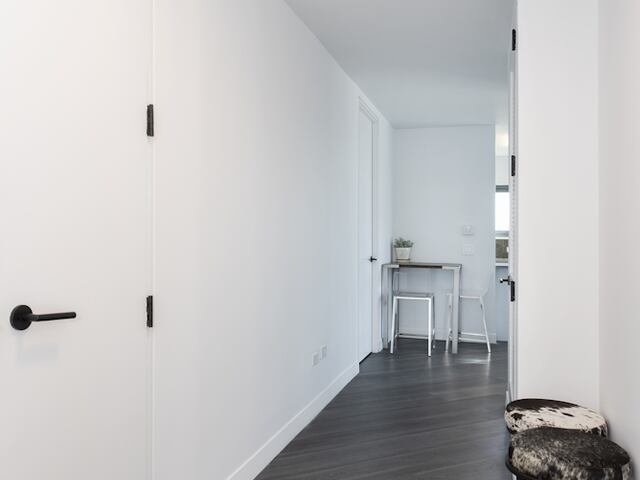3-Bedroom at Red Square