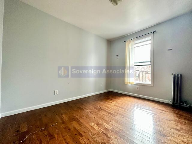 1-Bedroom at 70 Post Avenue