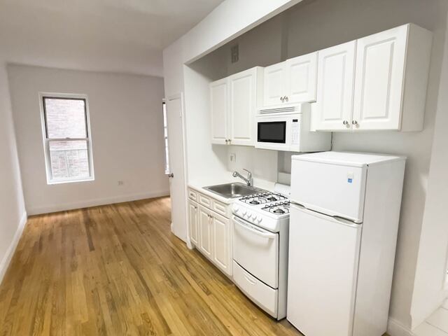 Studio at 174-176 Spring Street