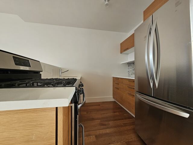 1-Bedroom at 301 Sullivan Place