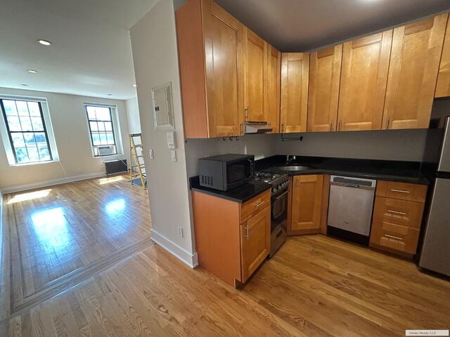 Studio at 59 West 8th Street