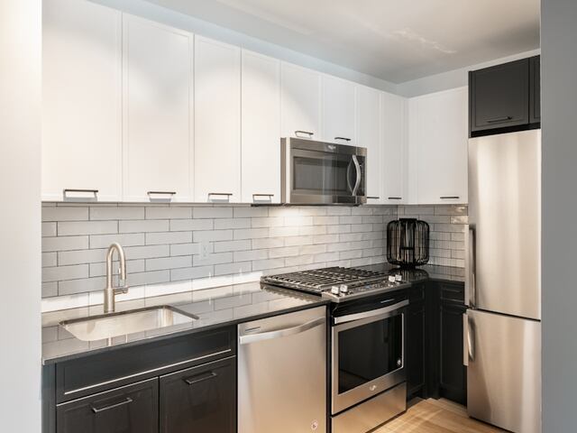 Studio at 63 Wall Street