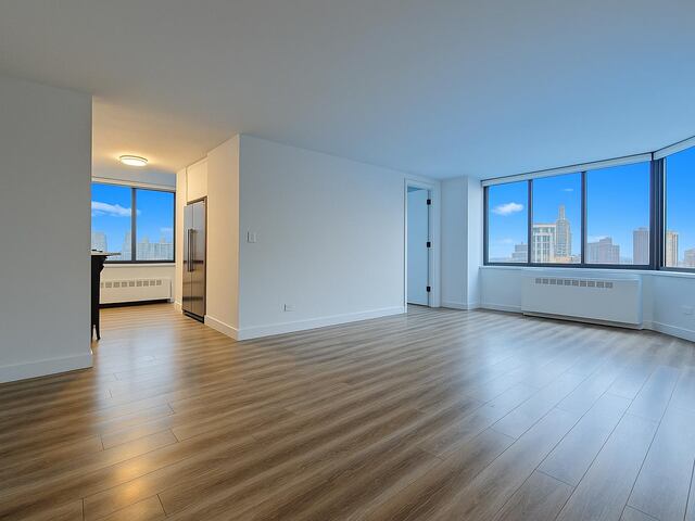 2-Bedroom at The Hamilton