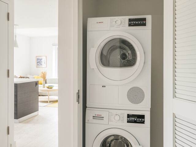 1-Bedroom at The Lois