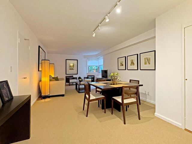 1-Bedroom at The Pavilion