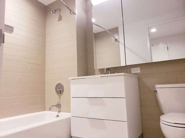 1-Bedroom at 535W43