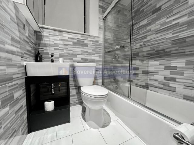 3-Bedroom at 109 West 105th Street