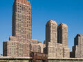 180 Riverside Boulevard Apartments