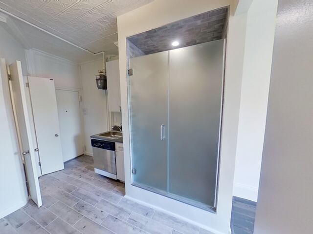 1-Bedroom at 169 Avenue A