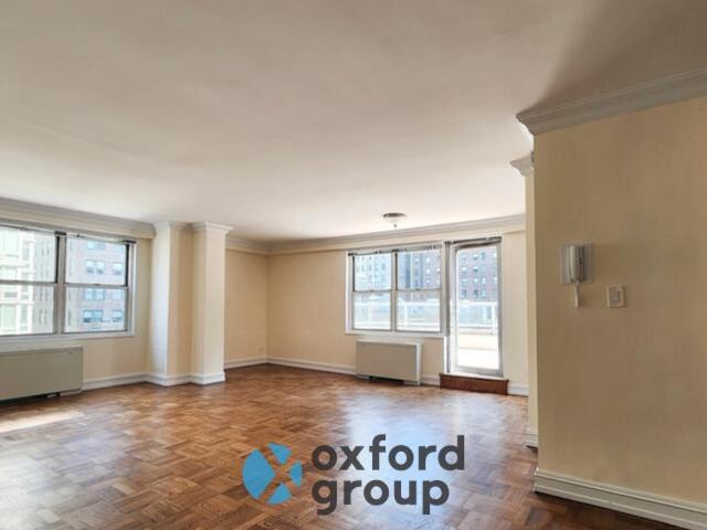 2-Bedroom at Central Park Place