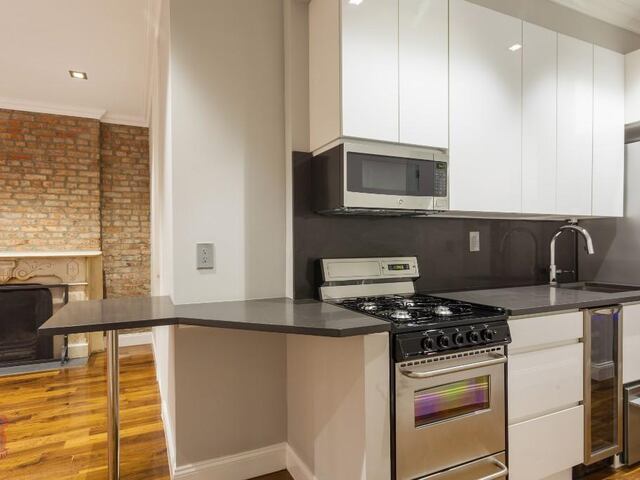4-Bedroom at 329 East 58th Street